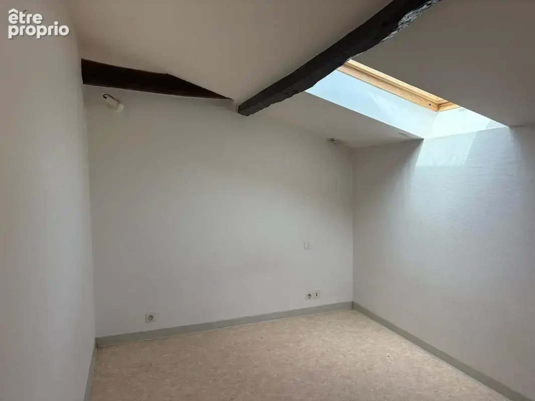 Maison 83m2 + garage - photo 6