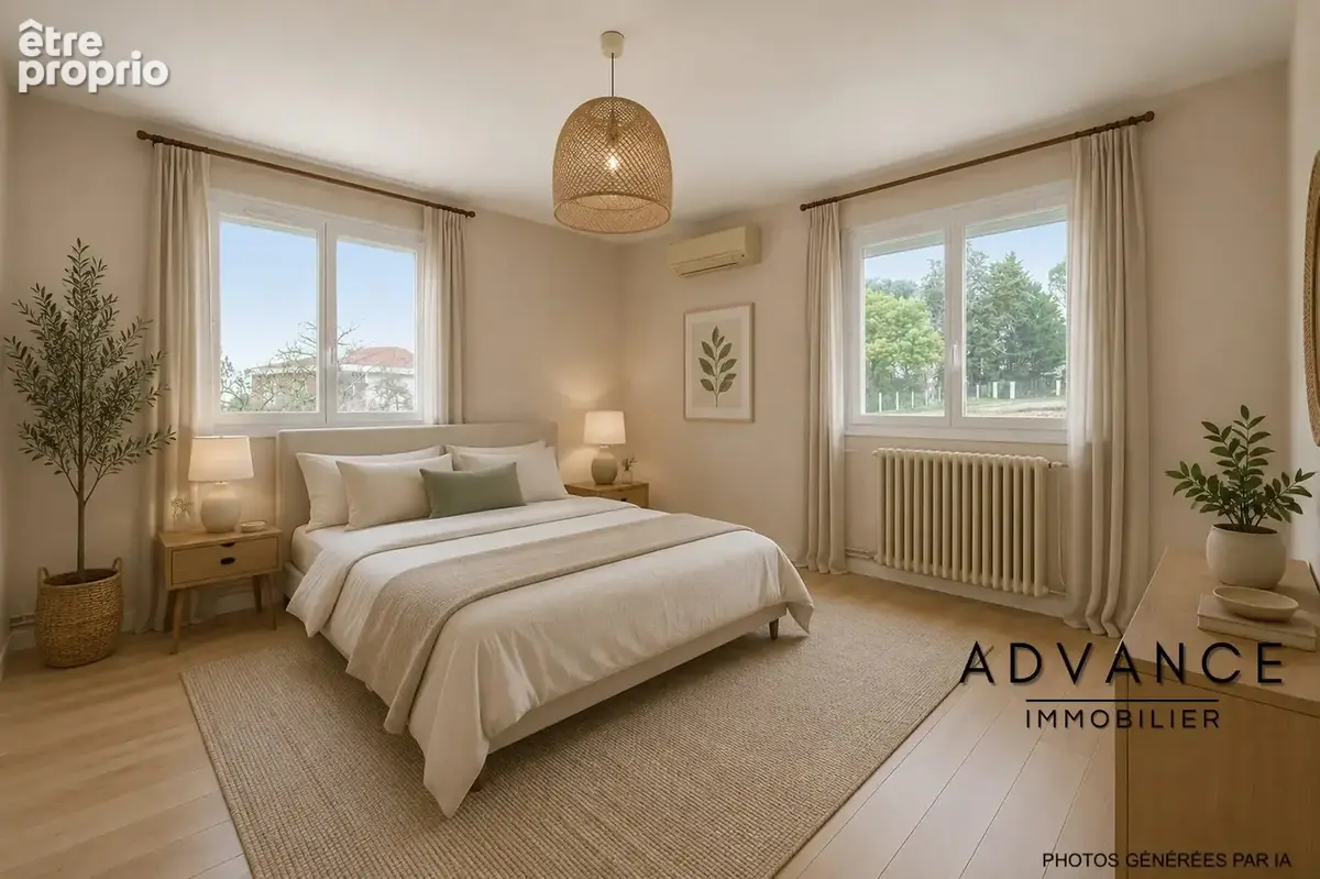 Appartement 4 pièces 130 m² à vendre à Toulouse (31400) - photo 3