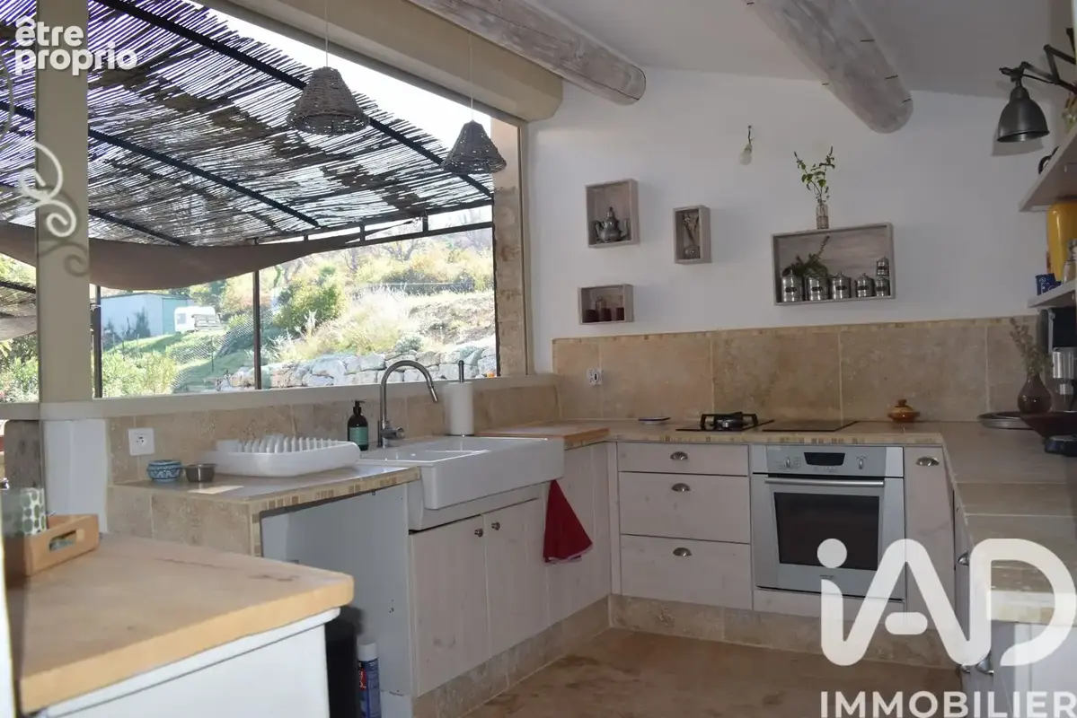 Photo 1 - Maison à APT
