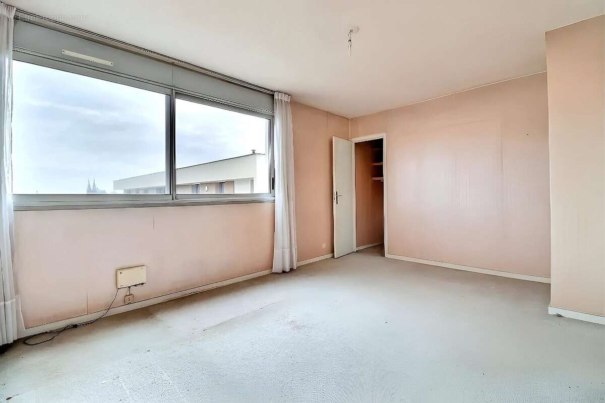 Appartement à CHAMALIERES