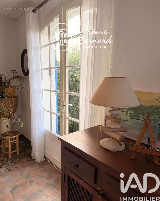 Photo 2 - Maison à SAINT-BARTHELEMY-D'ANJOU