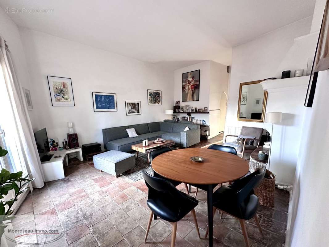 Appartement à CAGNES-SUR-MER