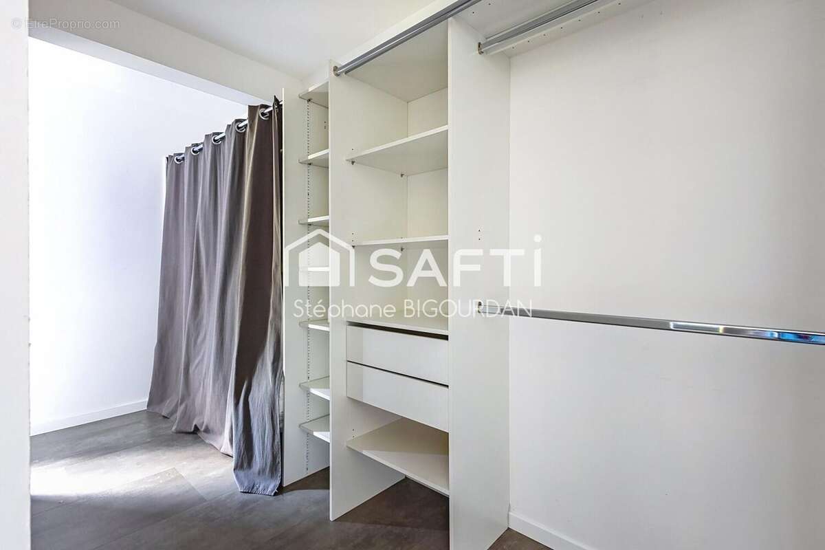 Photo 5 - Maison à MISEREY-SALINES