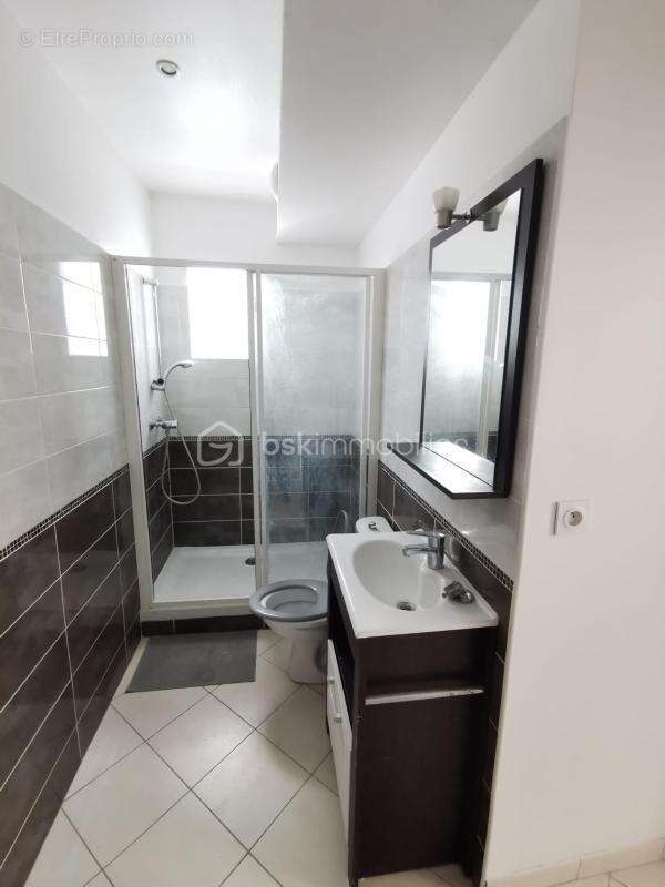 Appartement à MONTEREAU-FAULT-YONNE