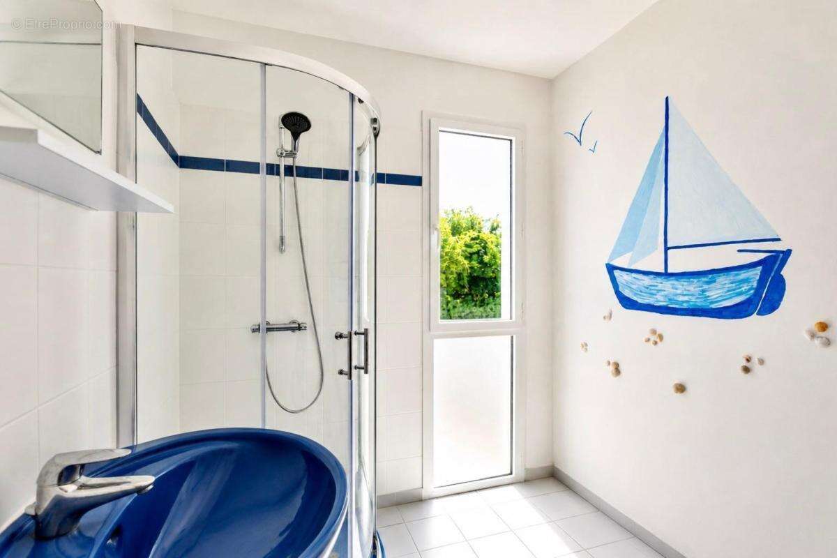 Maison à vendre 8 pièces  (56) - photo 8