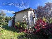 Maison à SAINT-YRIEIX-SUR-CHARENTE