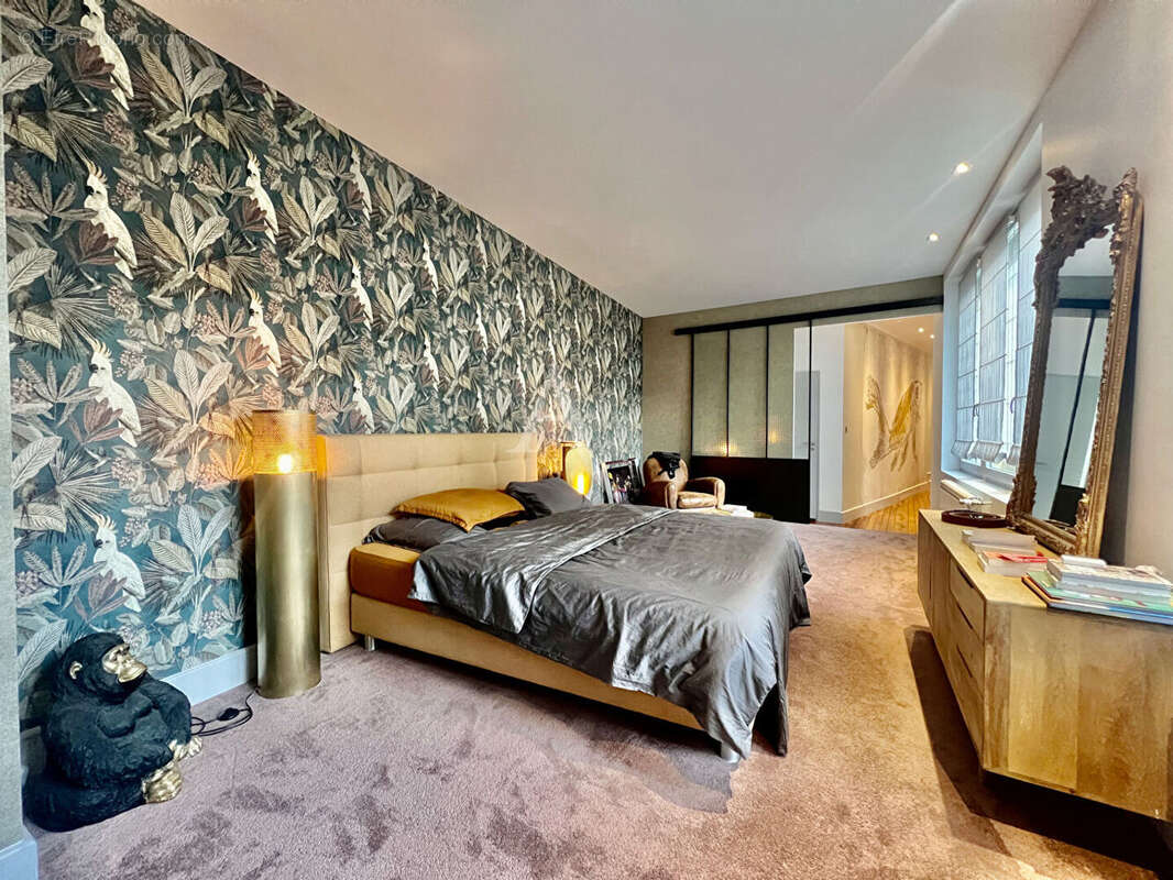 Appartement à EPINAL