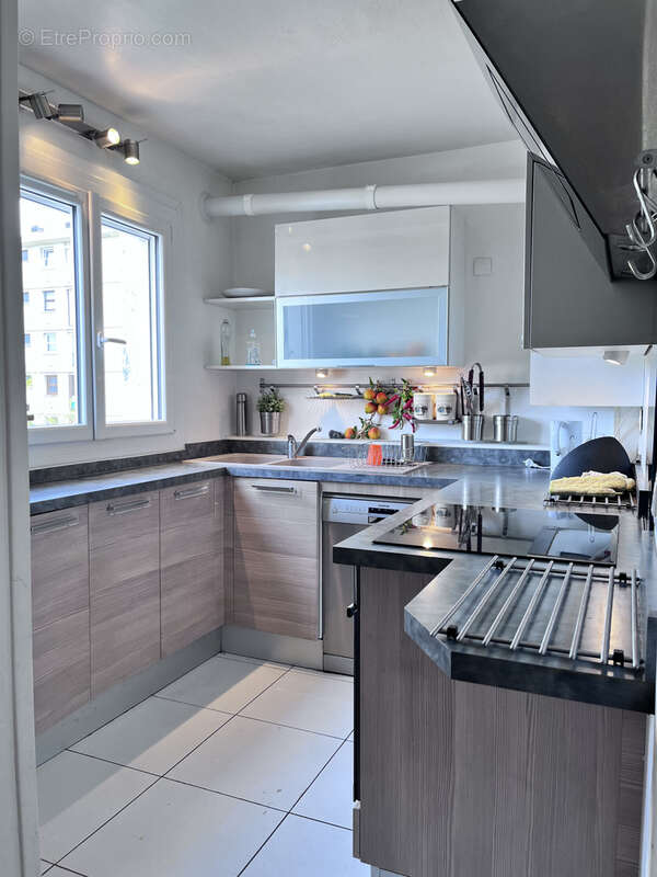 Maison à FRANCONVILLE