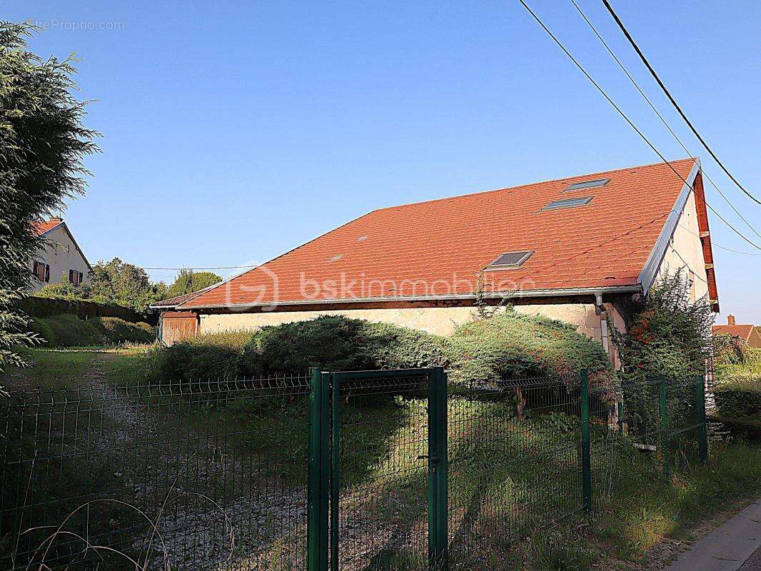 Baisse de prix pour cette JOLIE FERME RENOVEE(visite virtuelle sur demande) - photo 8