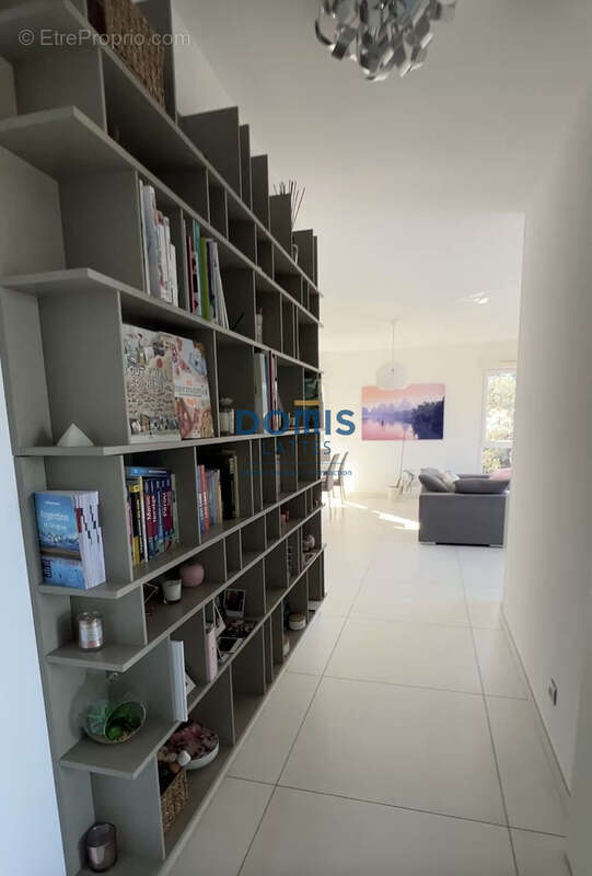 Appartement à SAINT-GELY-DU-FESC