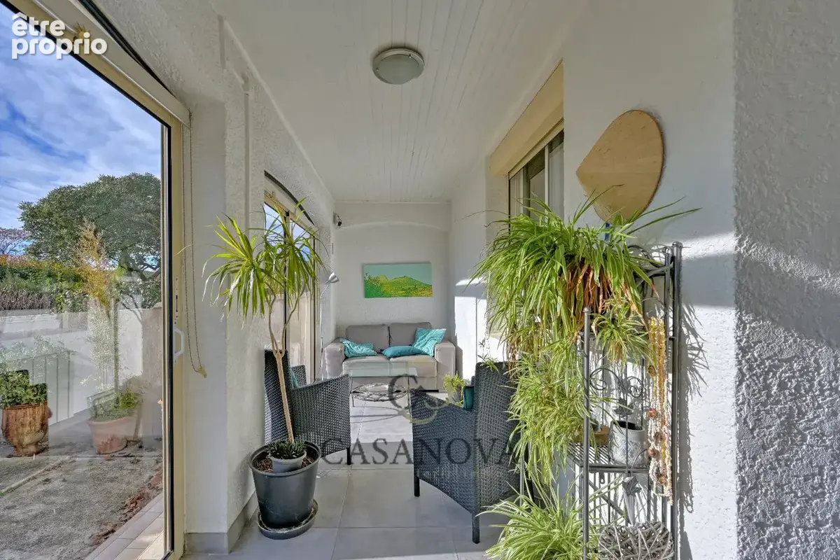 Maison familiale  5 chambres  Proche centre  Saint-Mathieu-de-Tréviers, Pic Saint-Loup - photo 6