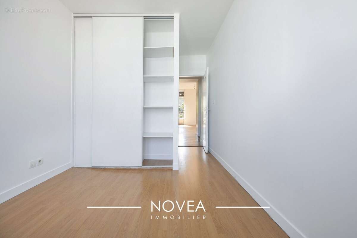 Appartement à LYON-2E
