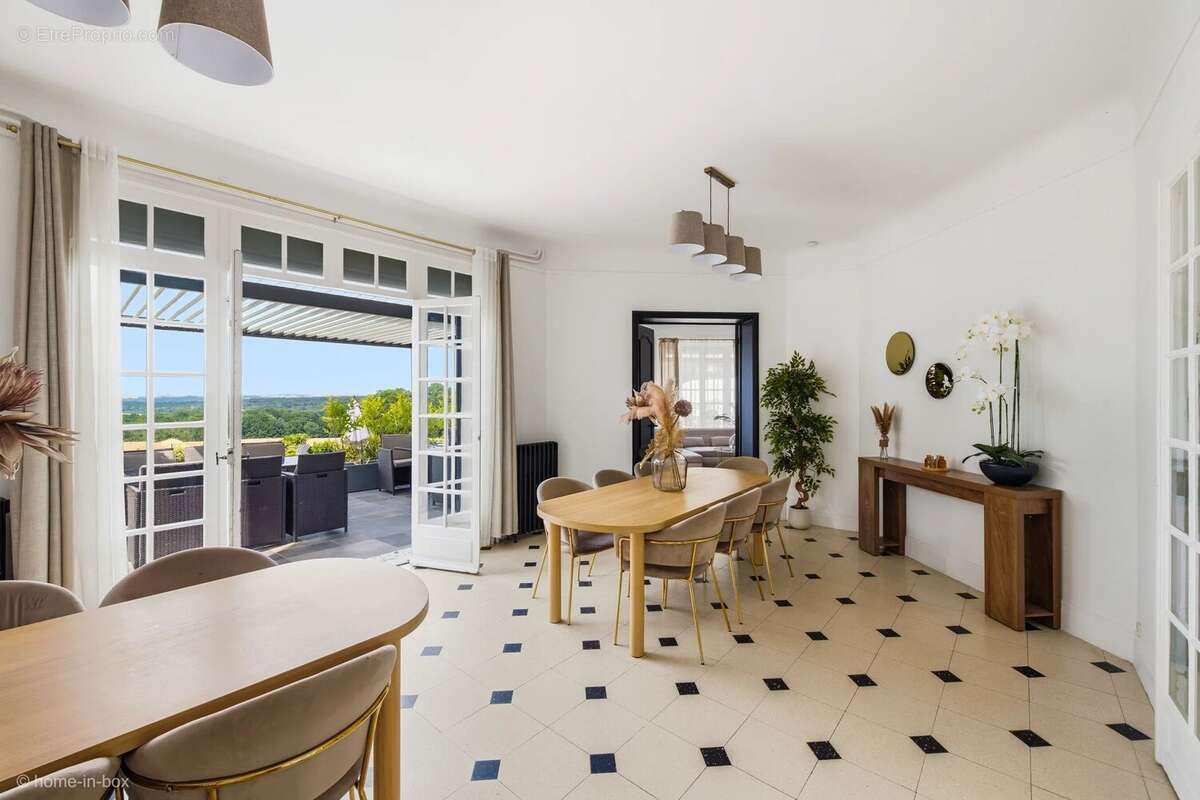 Exclusivité – manoir monceaux-lès-meaux (77470) - photo 16