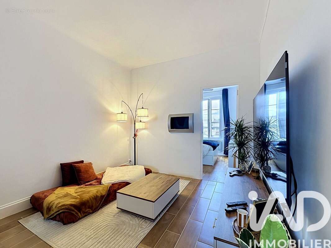 Photo 6 - Appartement à LYON-3E