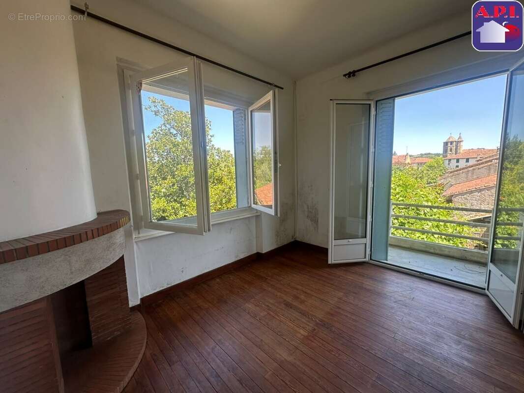 Maison 152 m² à Daumazan-Sur-Arize  - photo 13