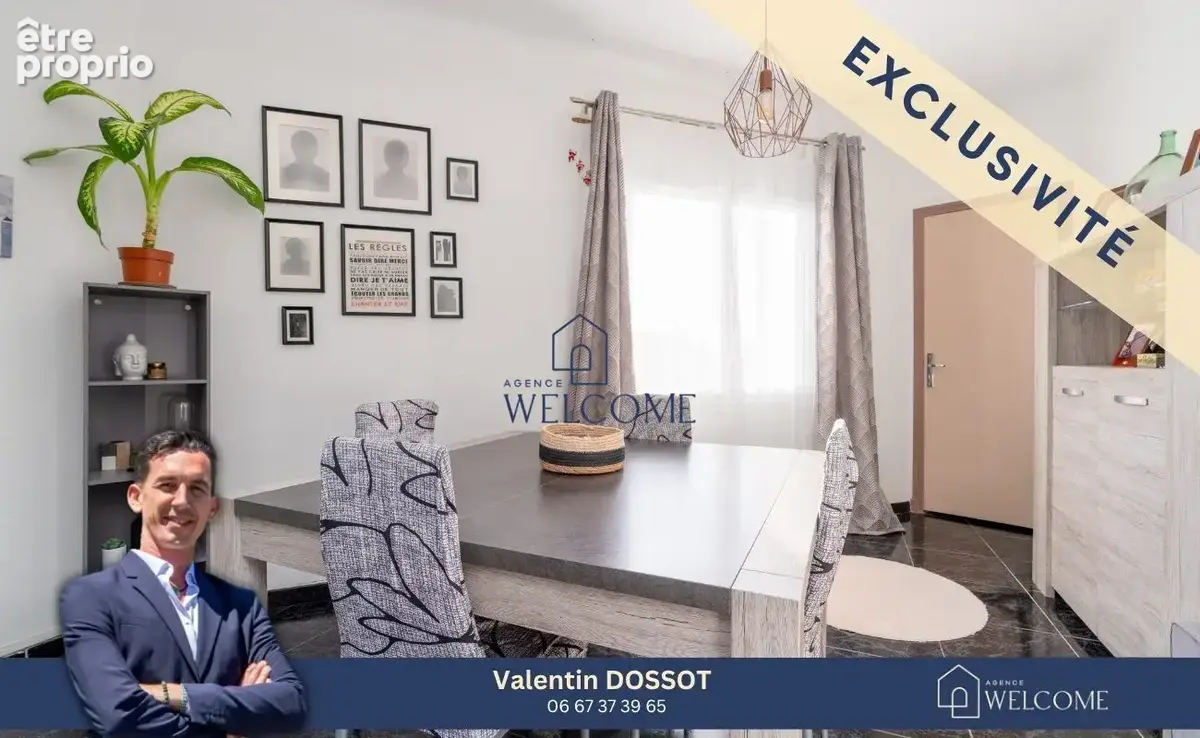 Photo Maison à Beziers au prix de 199 900€