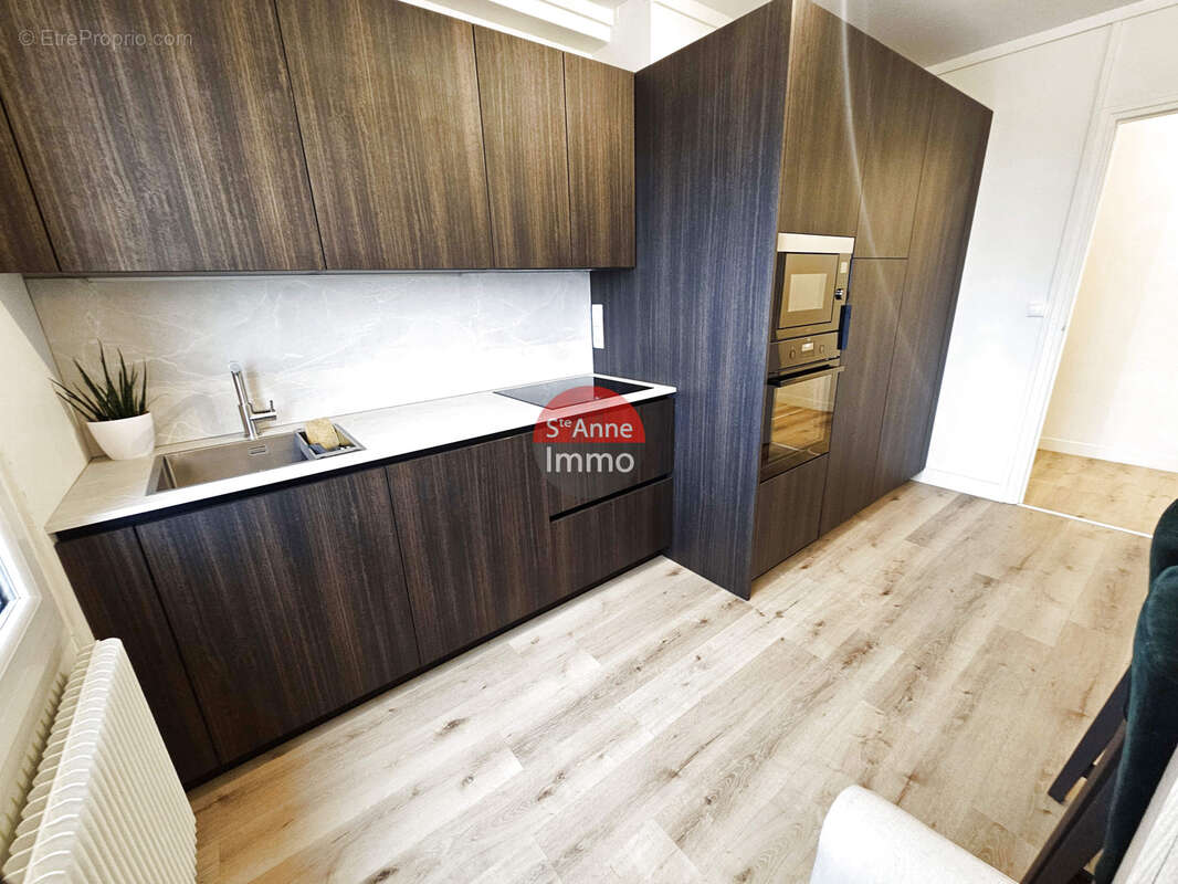 Appartement à AMIENS