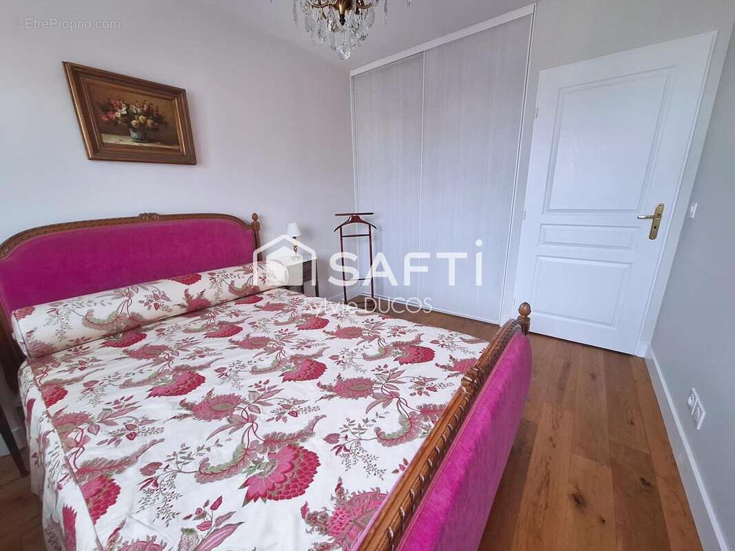 Appartement 43 m² à Arcachon  - photo 6