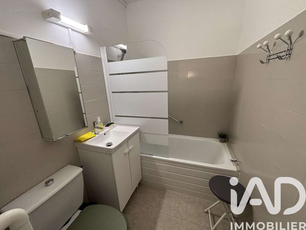 Photo 8 - Appartement à BALARUC-LES-BAINS