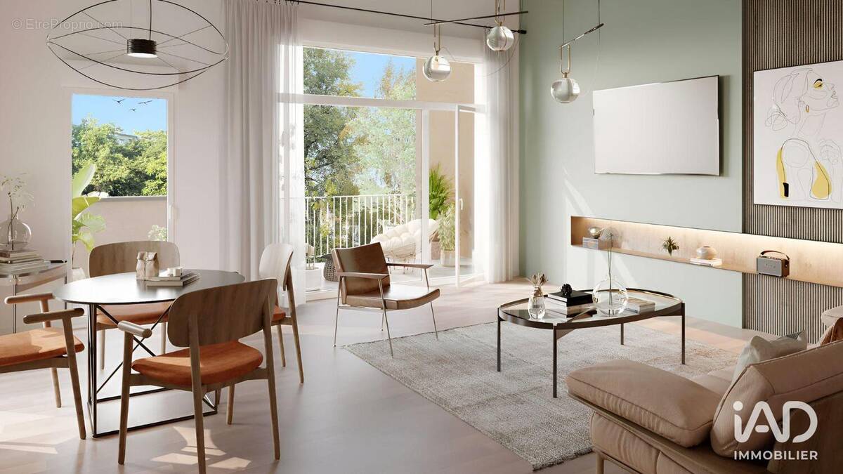 Photo 1 - Appartement à VIF