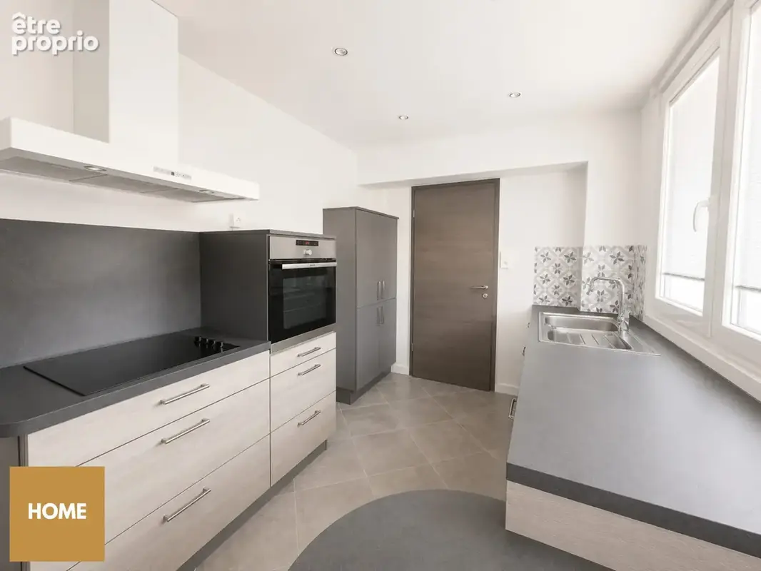 Appartement 5 pièces 112 m² à vendre à Nancy (54000) - photo 6