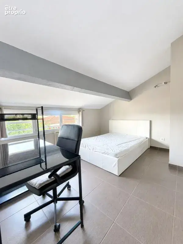 T2 - toulouse - croix de pierre - photo 4