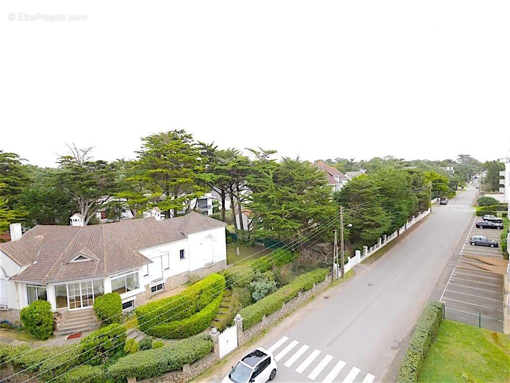 Appartement à LA BAULE-ESCOUBLAC