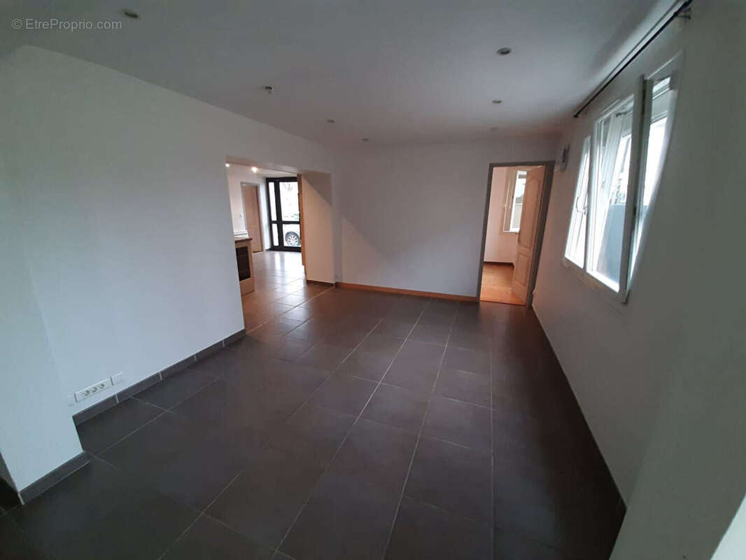 Maison à THOUARE-SUR-LOIRE