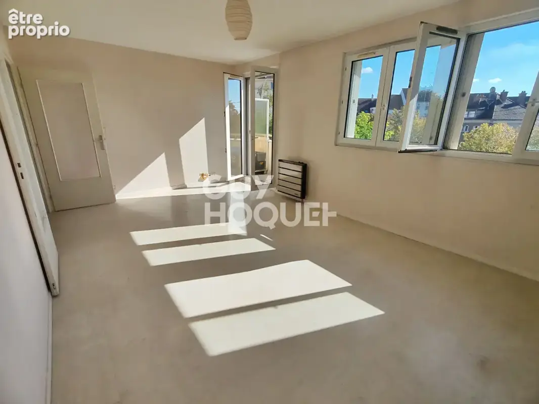 Appartement 2 pièces lumineux et tous commerces - photo 5
