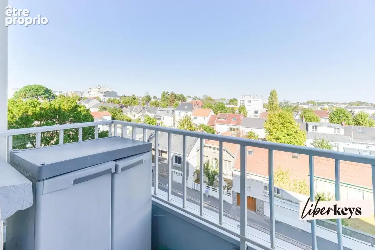 Appartement T4 de 77 m² avec balcon, cave et parking équipé - photo 9