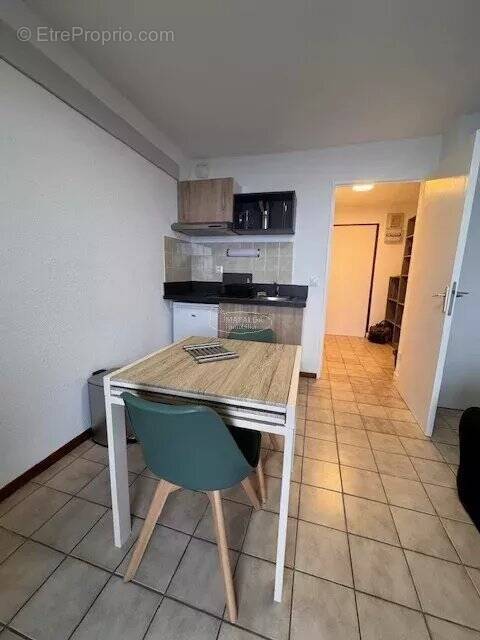 Appartement à MONT-SAXONNEX
