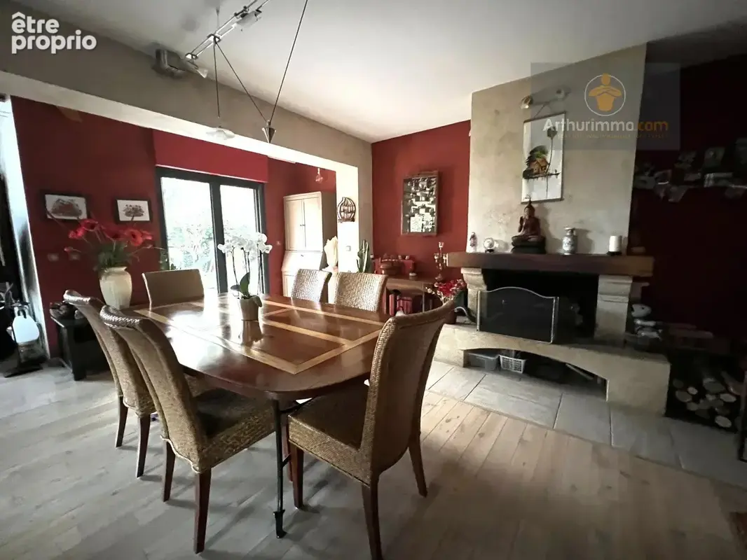Vente Maison Les essarts-le-roi(78690) 599 000ï¿œ - photo 5
