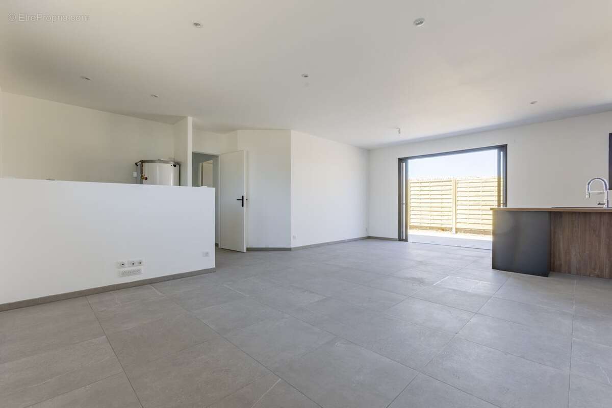 Maison 98 m² à Albi  - photo 6