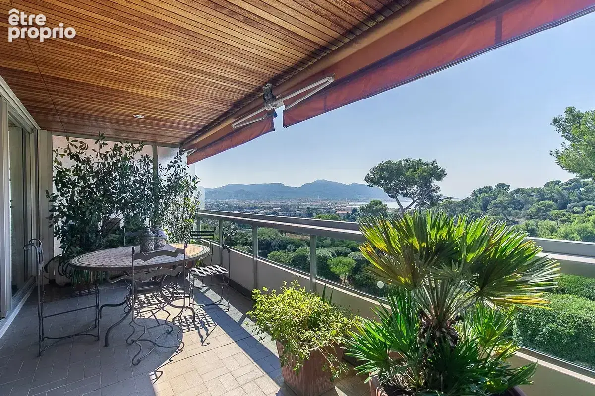 Très bel appartement dans une résidence de prestige entre nature - photo 3