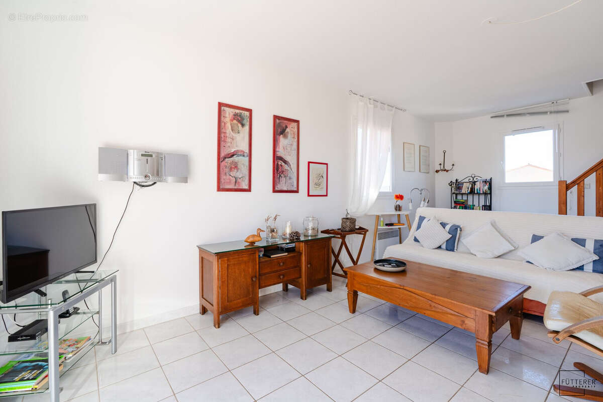 Maison 64 m² à Fleury  - photo 8