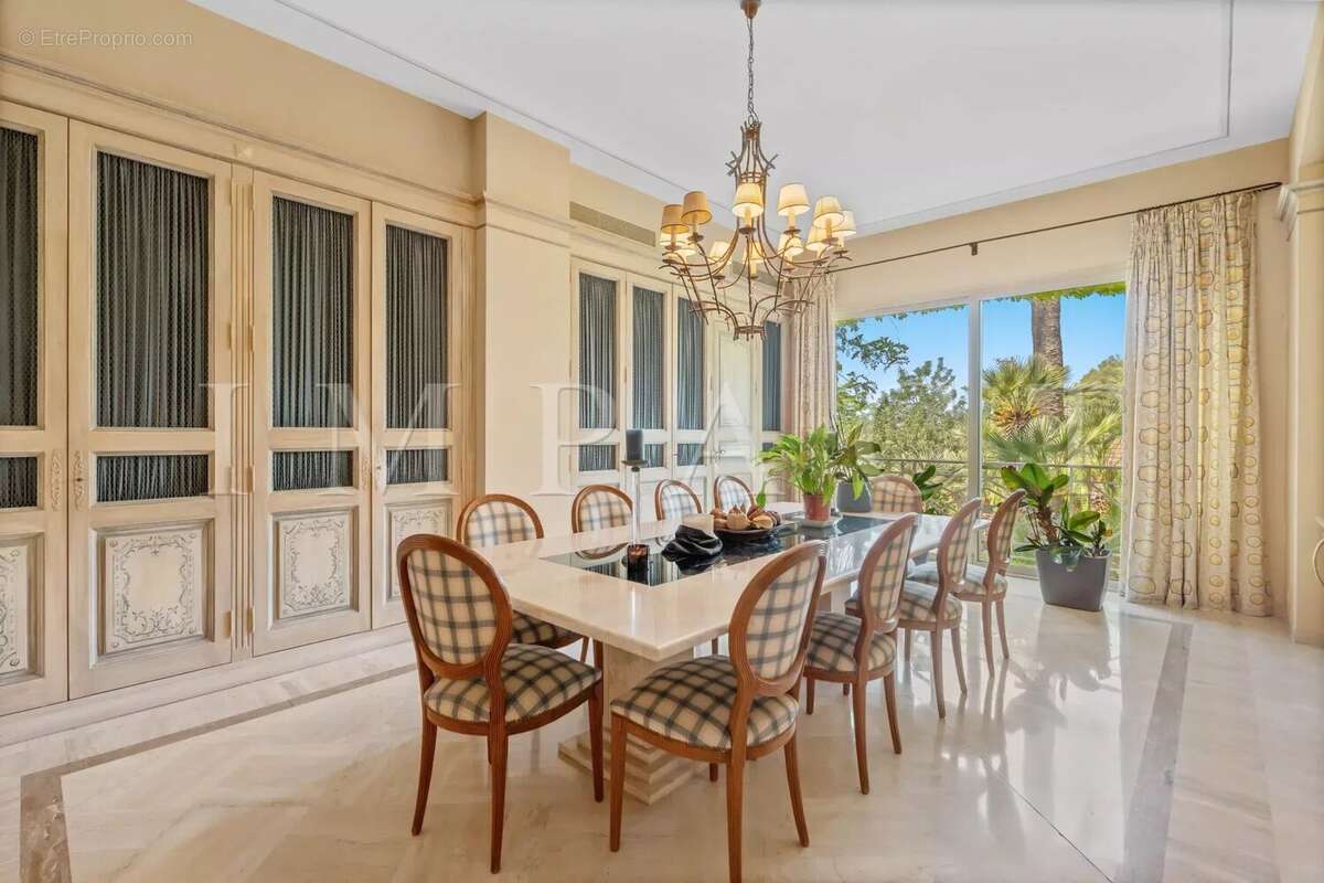 Maison à CANNES
