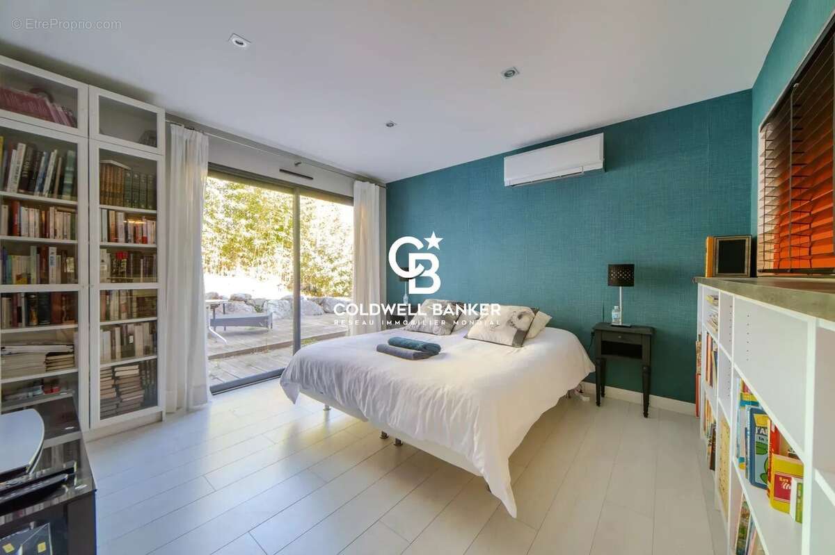 Maison à SAINT-GELY-DU-FESC