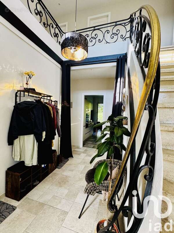 Photo 2 - Maison à NEMOURS