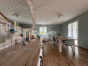 Maison à MESCHERS-SUR-GIRONDE