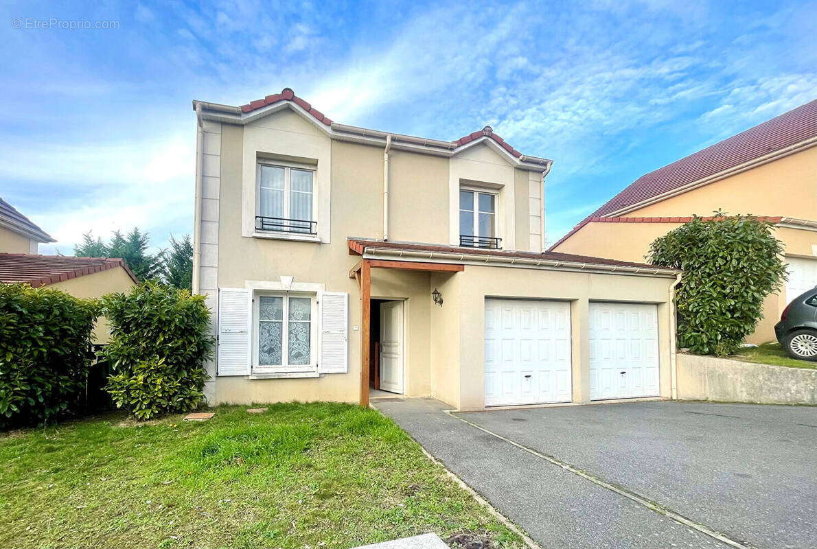 Maison à ARGENTEUIL