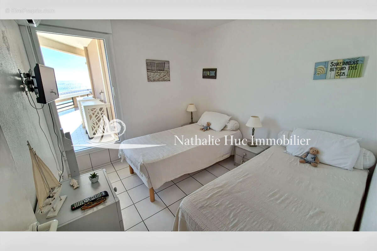 Appartement à SAINT-NAZAIRE