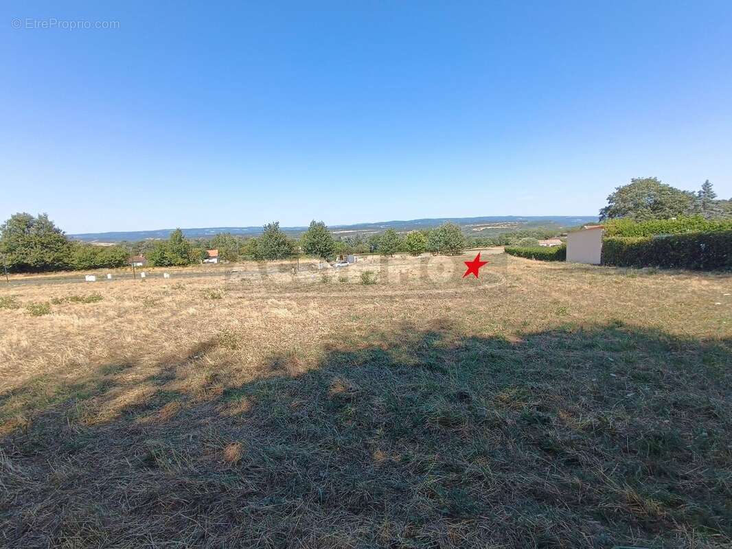 Labruguiere - terrain constructible - photo 2