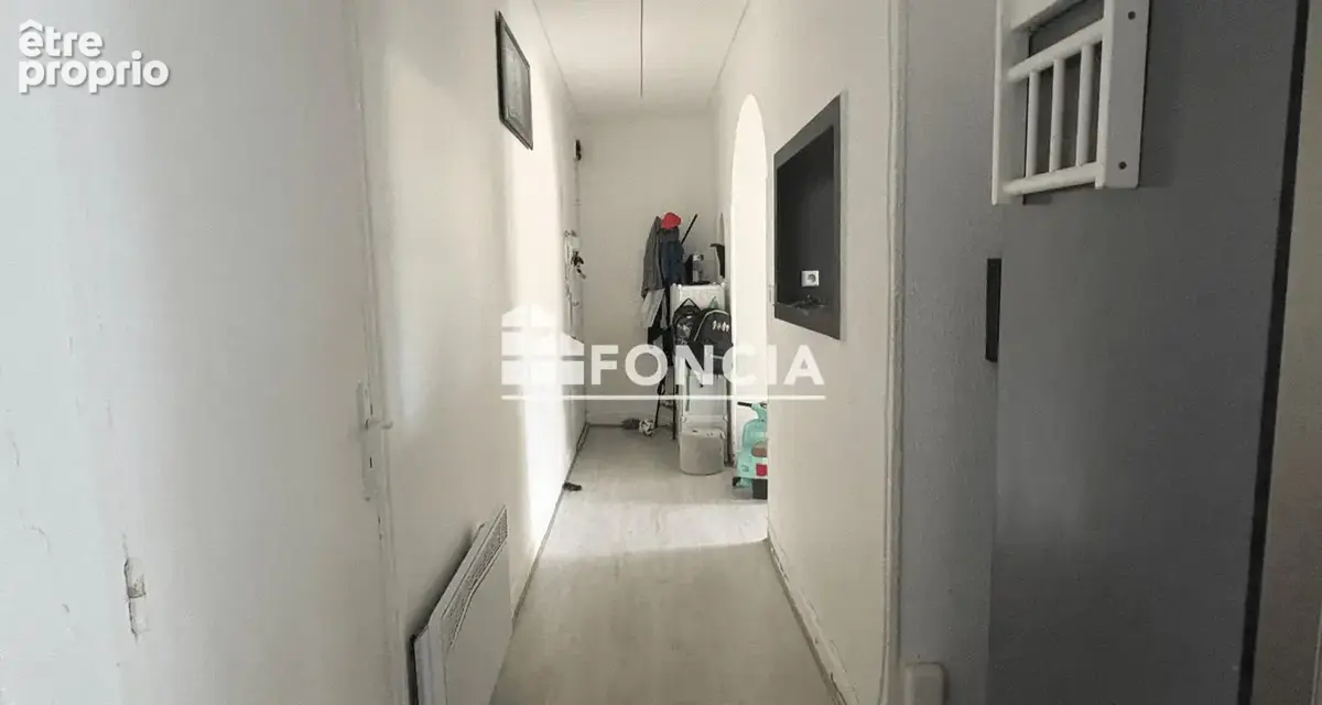 A vendre f3 la garde - photo 4