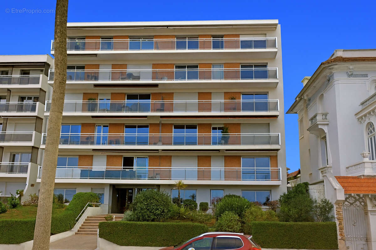 Appartement à PORNICHET