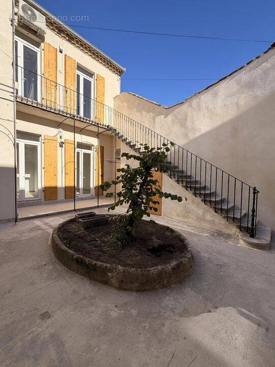 Appartement à NIMES