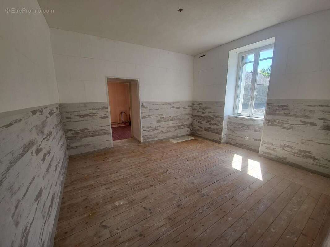 Photo 8 - Maison à ROSTRENEN