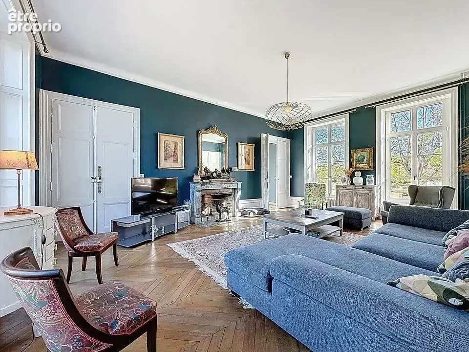 Sublime Manoir de 1802 - photo 4