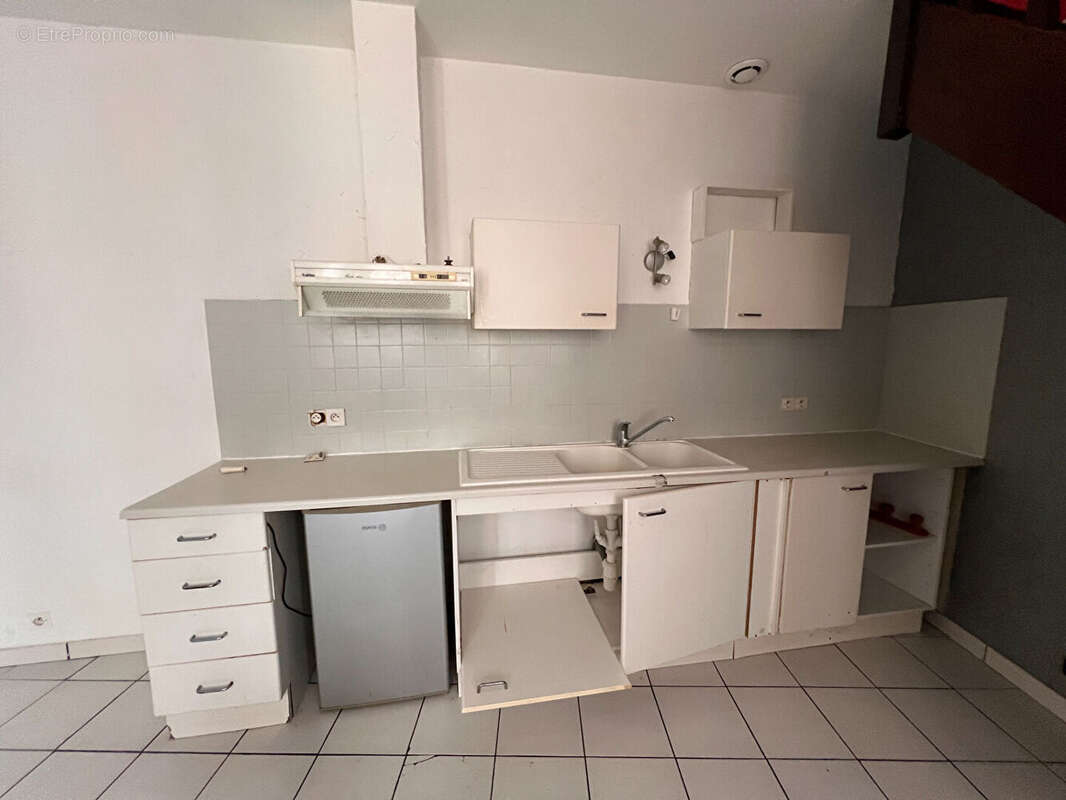 Appartement à BOURGES
