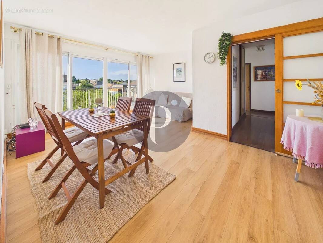 Appartement à ANTONY