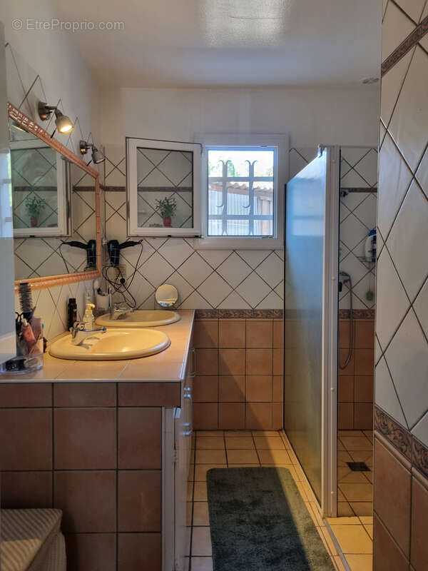 Maison avec piscine - photo 15